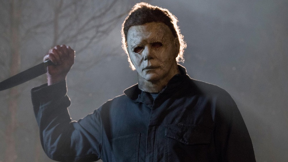 Halloween Michael Myers