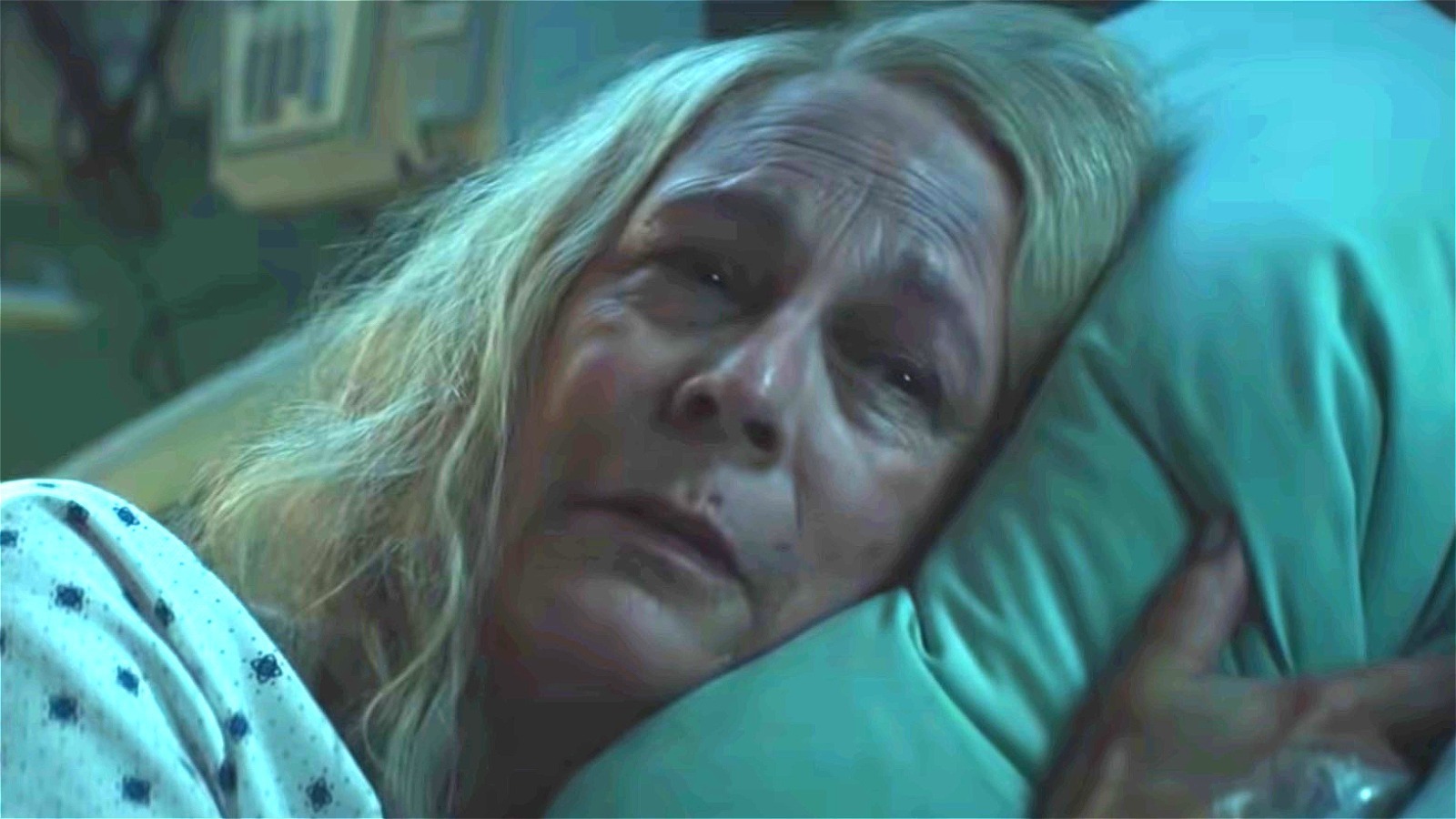 Halloween Kills Release Date Cast And Plot What We Know So Far