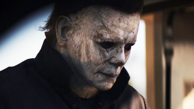 Halloween 2018 Michael Myers