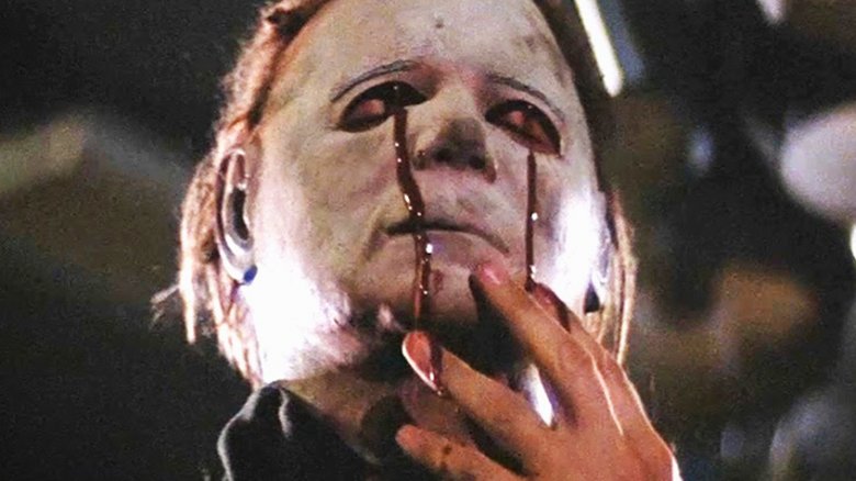 Michael Myers Halloween