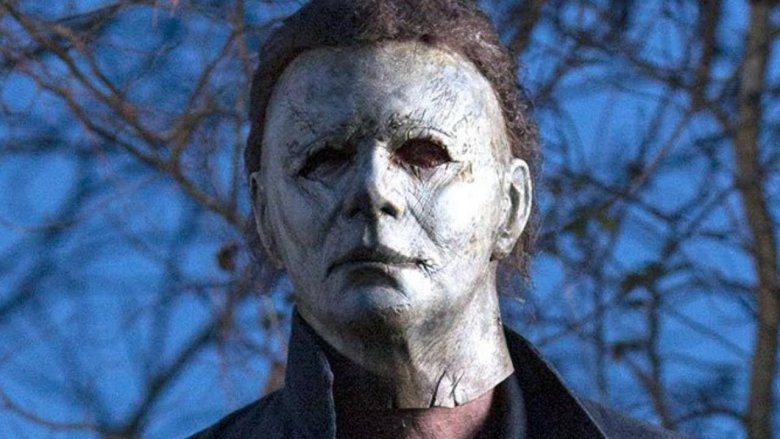 Halloween Michael Myers