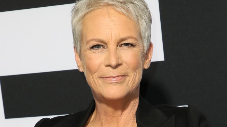 Jamie Lee Curtis