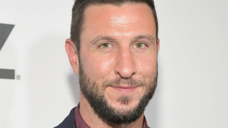 Showtime's 'Halo' TV Series Casts Pablo Schreiber As Master Chief – Punch  Drunk Critics