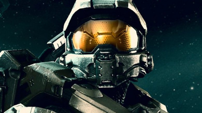 Showtime's Halo TV Series Announces Main Cast