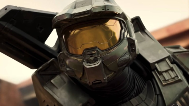 Halo TV Show Season 2 release date per Klobrille : r/halo