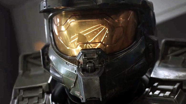 Halo TV series was 'the biggest wasted opportunity', fans agree