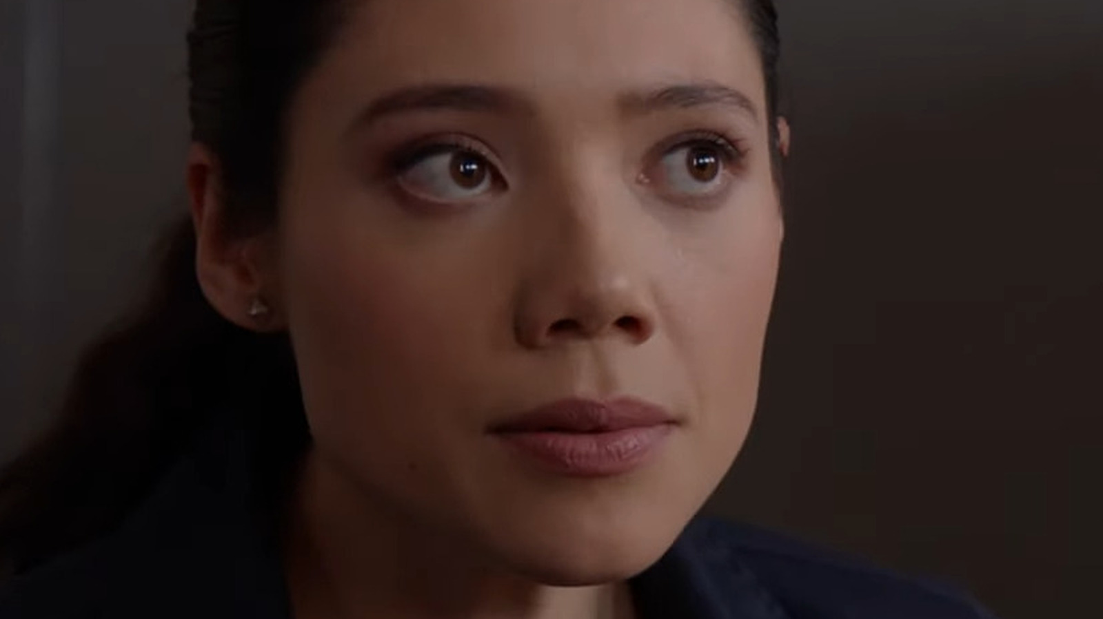 Hanako Greensmith Admits She Sometimes Forgets A Step Of Administering