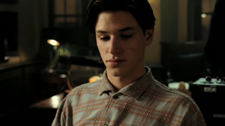 Hannibal in "Hannibal Rising."