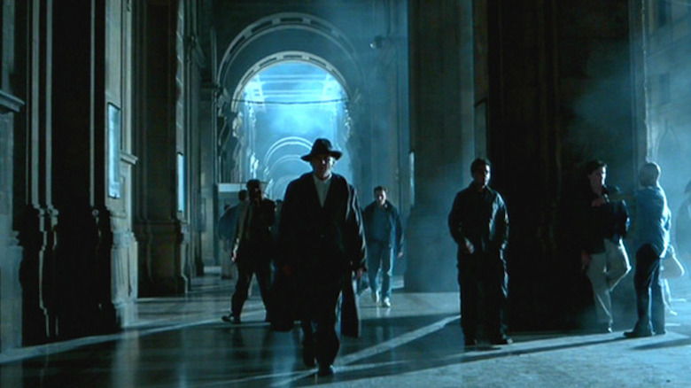 Hannibal film