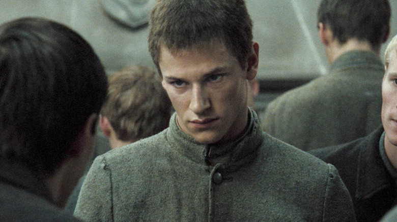 Hannibal Rising