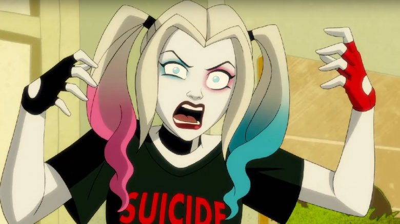 harley quinn