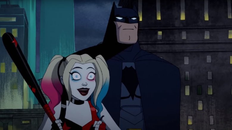 harley quinn