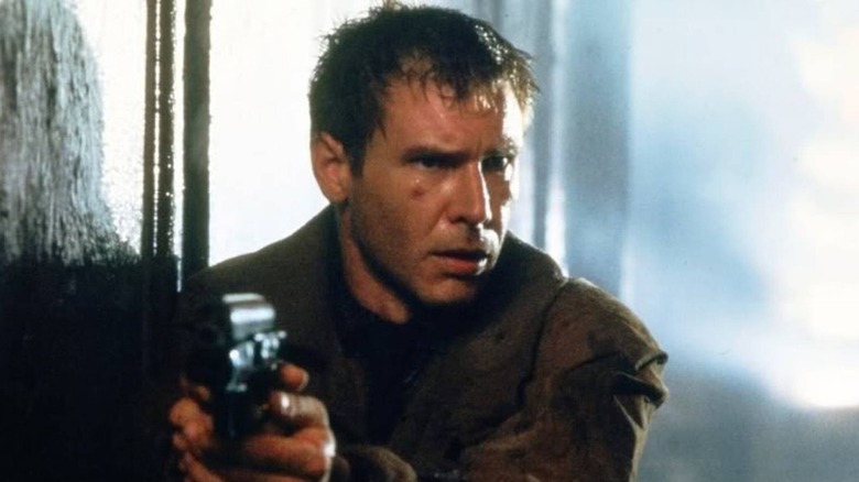 10 Best Harrison Ford Movies, According To Rotten Tomatoes