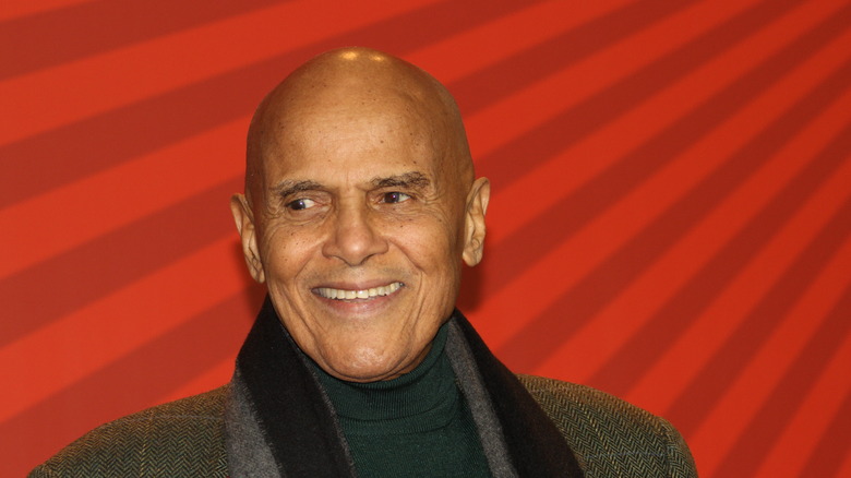 Harry Belafonte