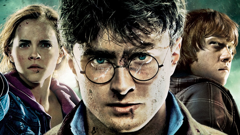 The best Harry Potter movies ranked from worst to best