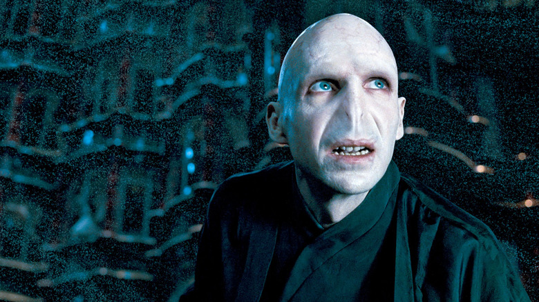 Voldemort.