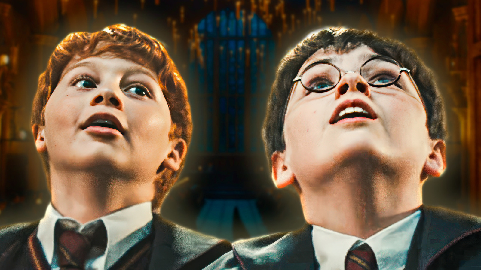 Harry Potter: Everything You Need To Know About The HBO TV Series