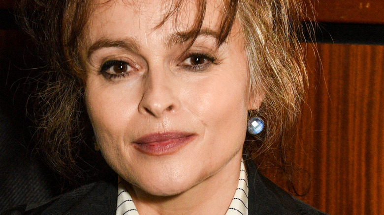 Helena Bonham Carter