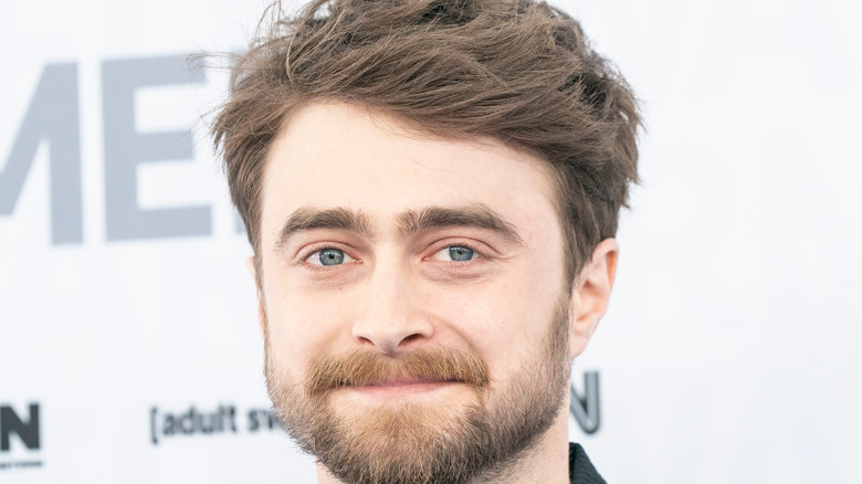 Daniel Radcliffe.