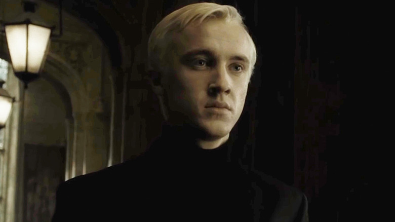 Harry Potter: What Happened To Draco Malfoy After Hogwarts?