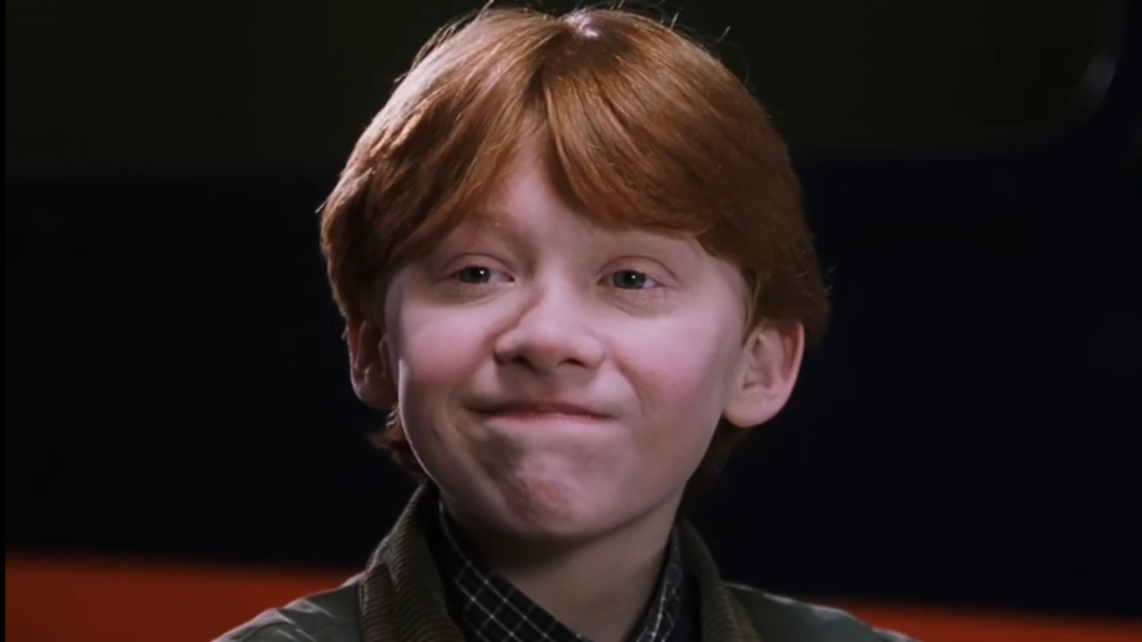 Harry Potter What Happened To Ron Weasley After Hogwarts harry-potter-what-happened-to-ron-weasley-after-hogwarts