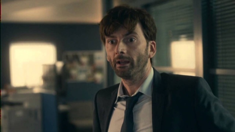 Alec Hardy looking shocked