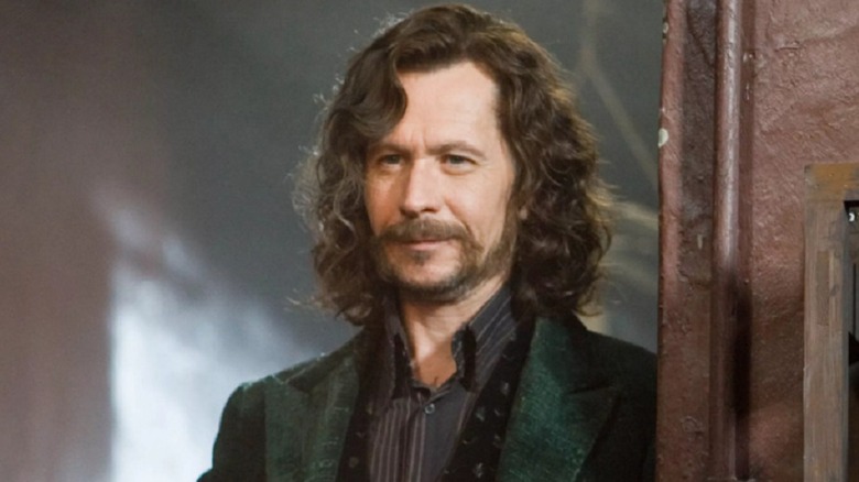 Harry Potter's Boggart Scene Still Amazes Gary Oldman All These Years Later