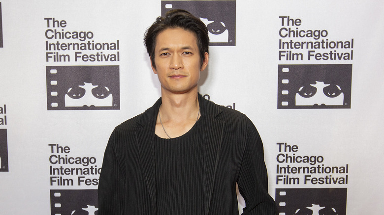 Harry Shum Jr. 
