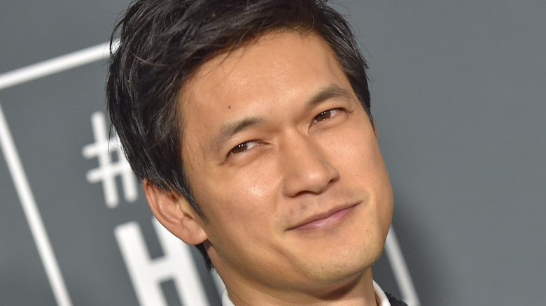 Harry Shum Jr.