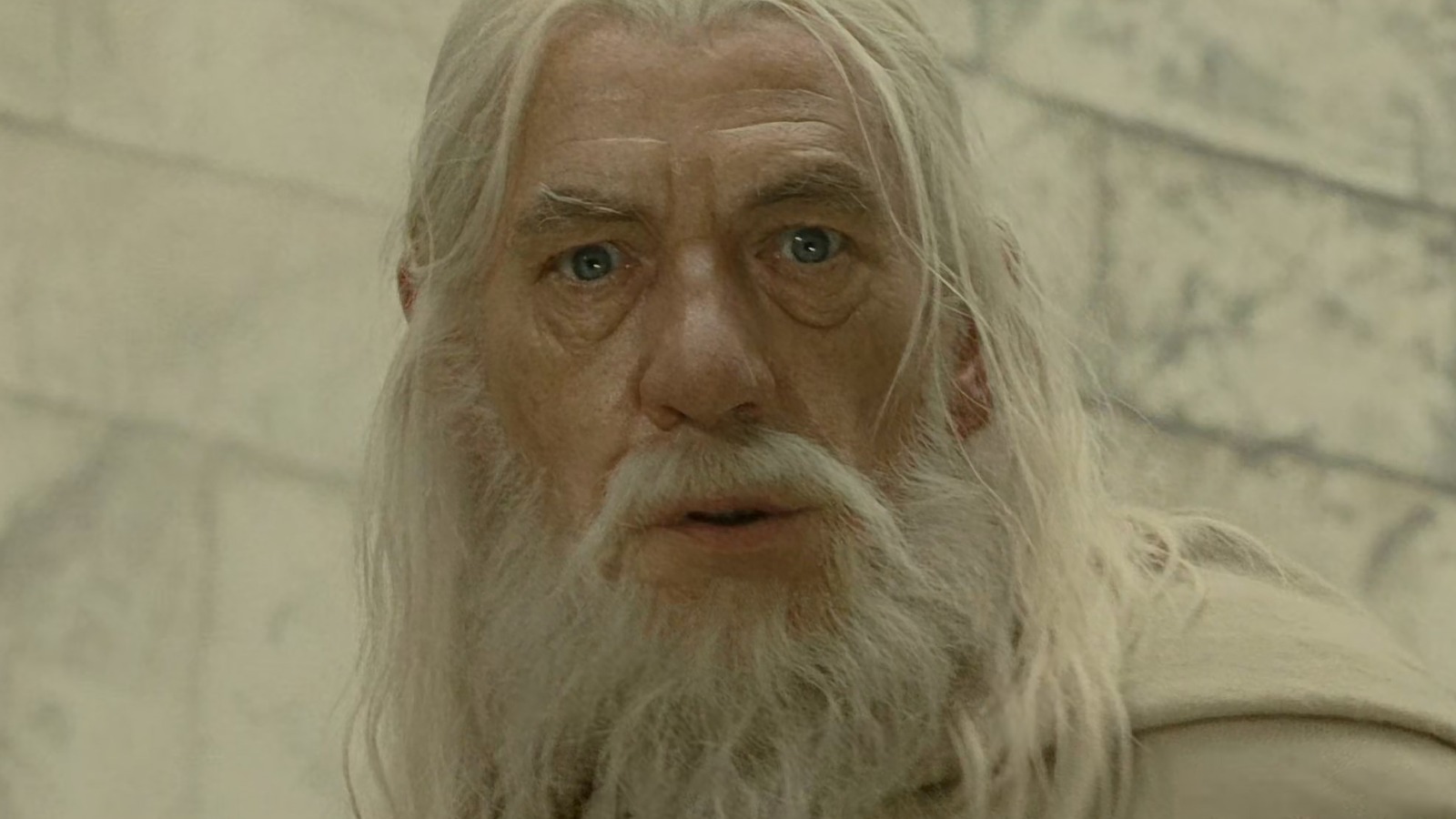 Has Gandalf Already Appeared In The Rings Of Power?