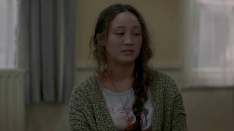 Darby in rehab