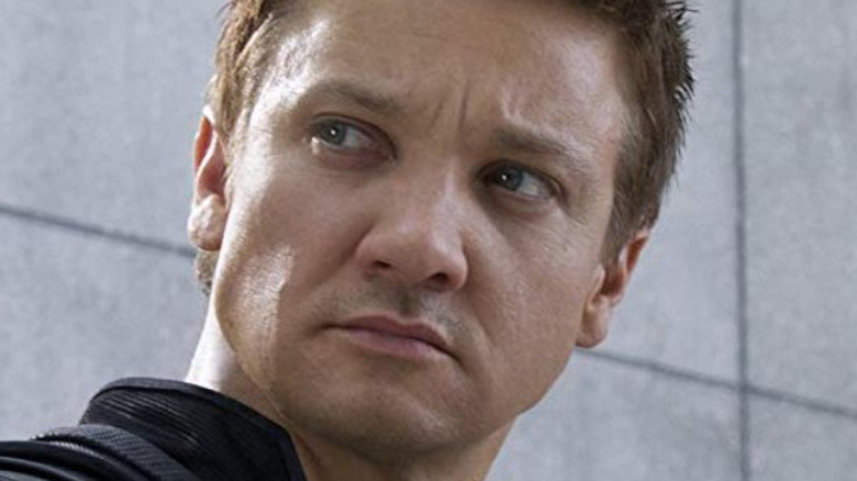 Hawkeye