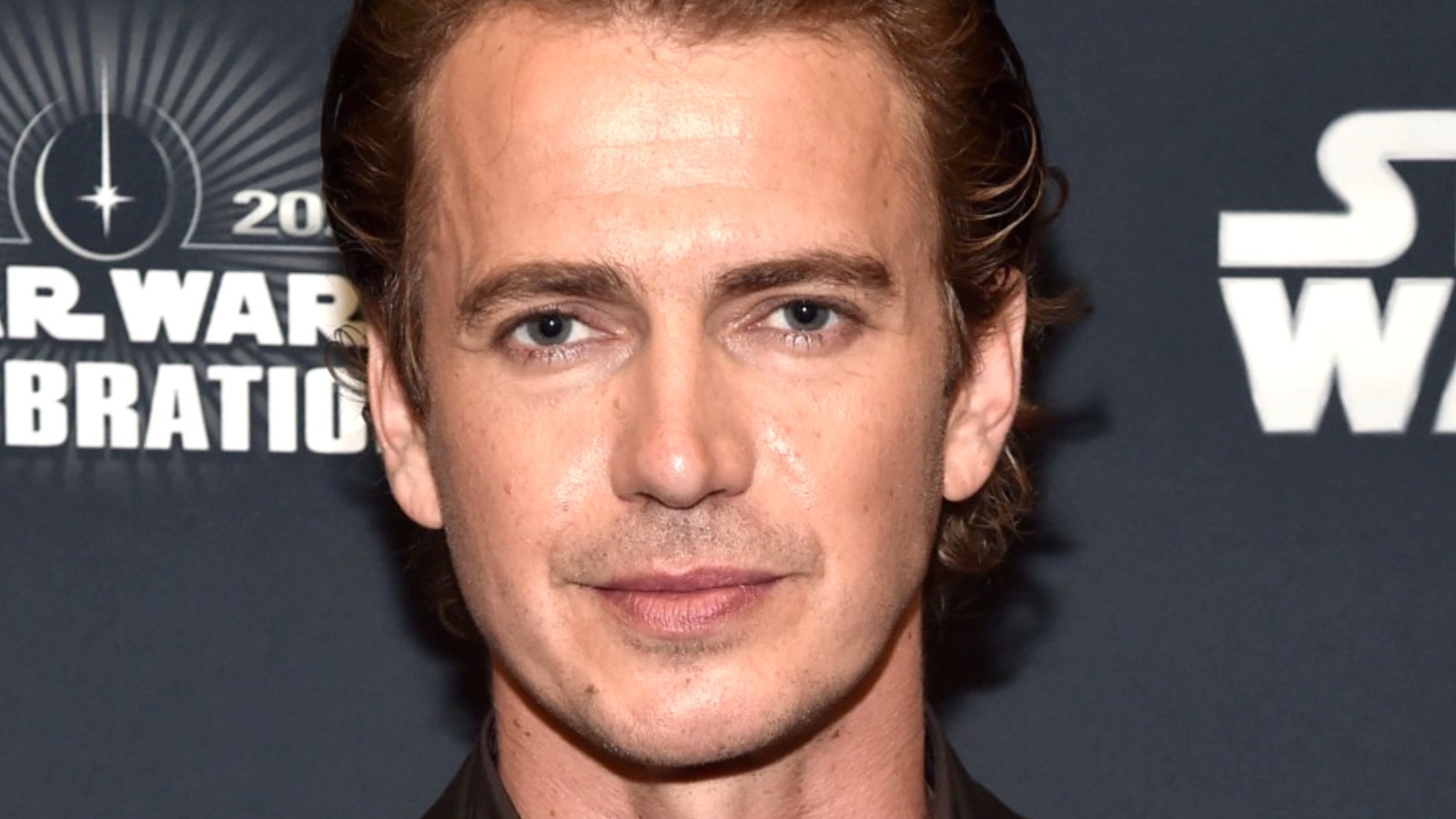 Хейден кристенсен проект 2025 Hayden Christensen Has A Strong Opinion About A Potential Anakin Spin-Off