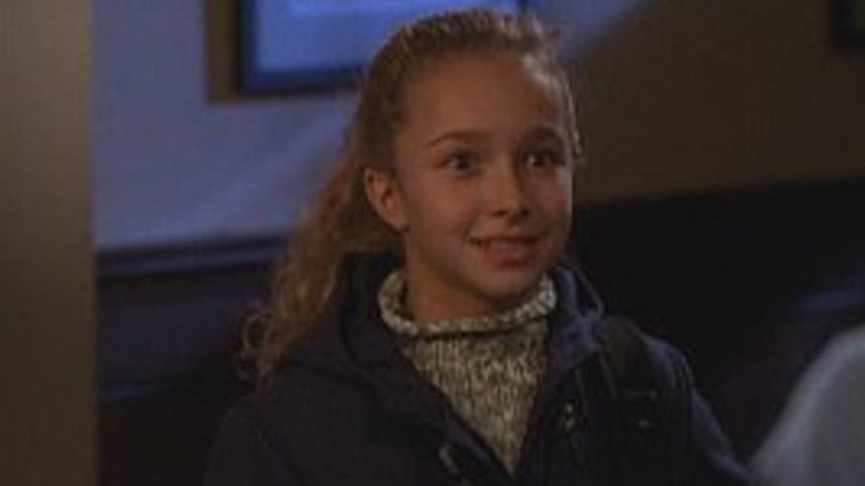 Hayden Panettiere's Best Movie And TV Performances Ranked