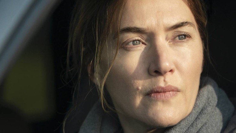 Mare of Easttown Kate Winslet