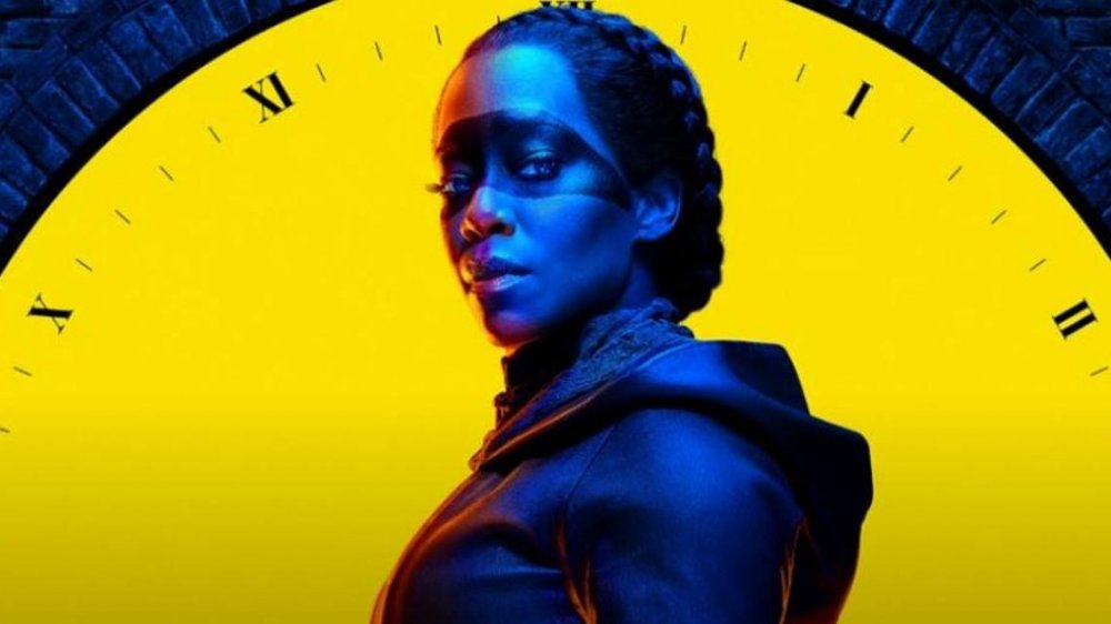 Watchmen promo image