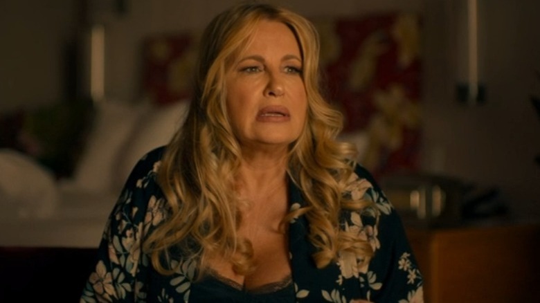 Jennifer Coolidge as Tanya McQuoid