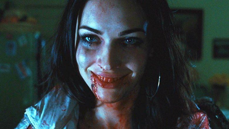 Megan Fox in Jennifer's Body