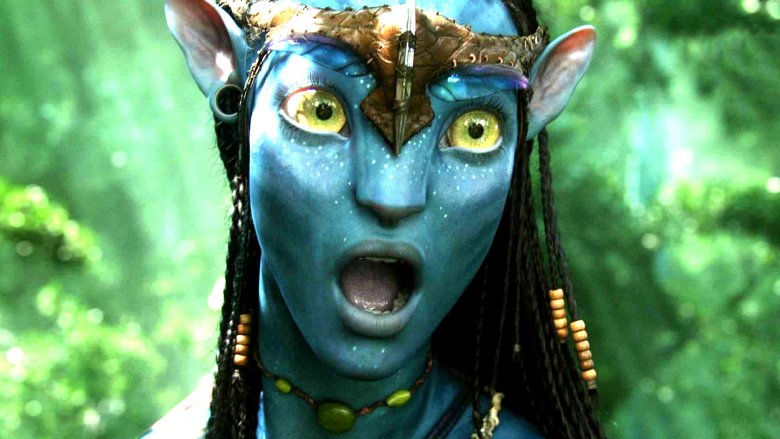 Avatar Neytiri