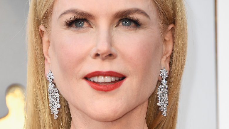 Nicole Kidman de regresso às séries limitadas HBO