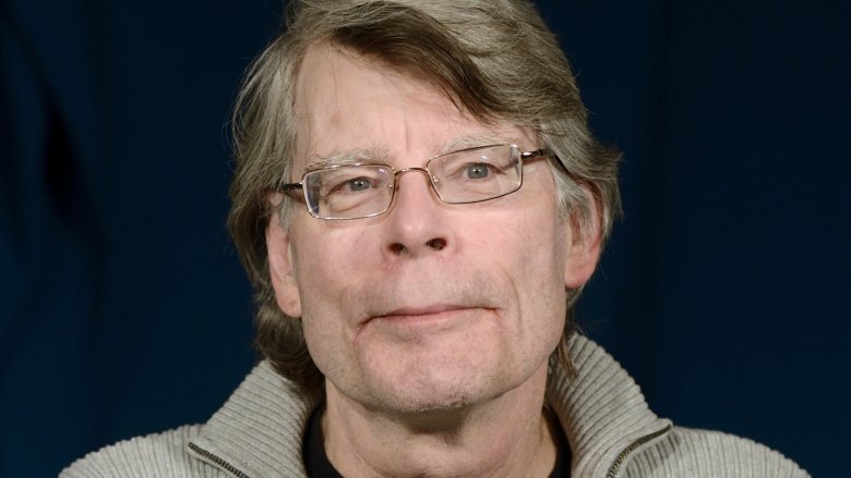 Stephen King