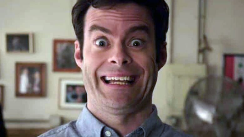 Bill Hader Barry HBO