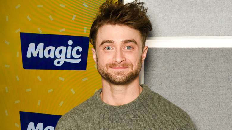 Daniel Radcliffe