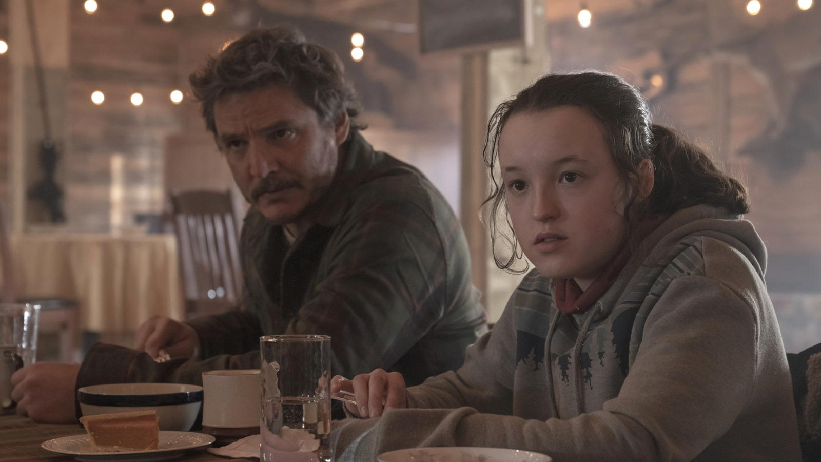HBO’s The Last Of Us Season 2 May Feature ‘Lost’ Scenes From The Video Game – Looper