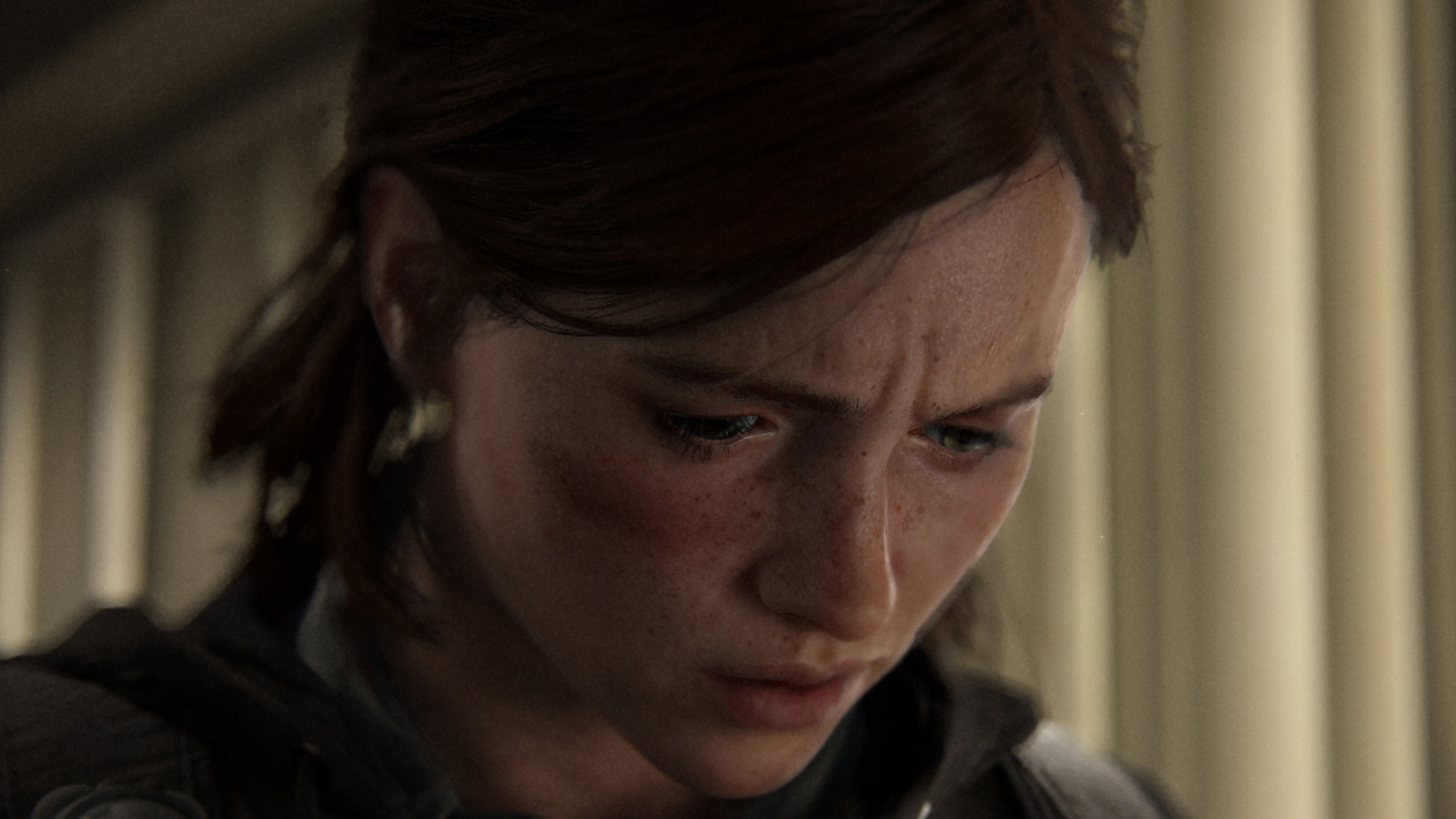 The Last Of Us Voice Actor Troy Baker Wants A Marvel Actor To Play Joel On  TV