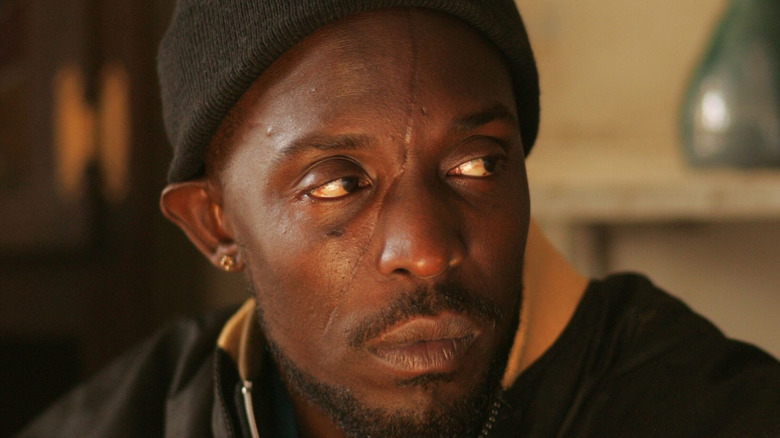 Idris Elba in 