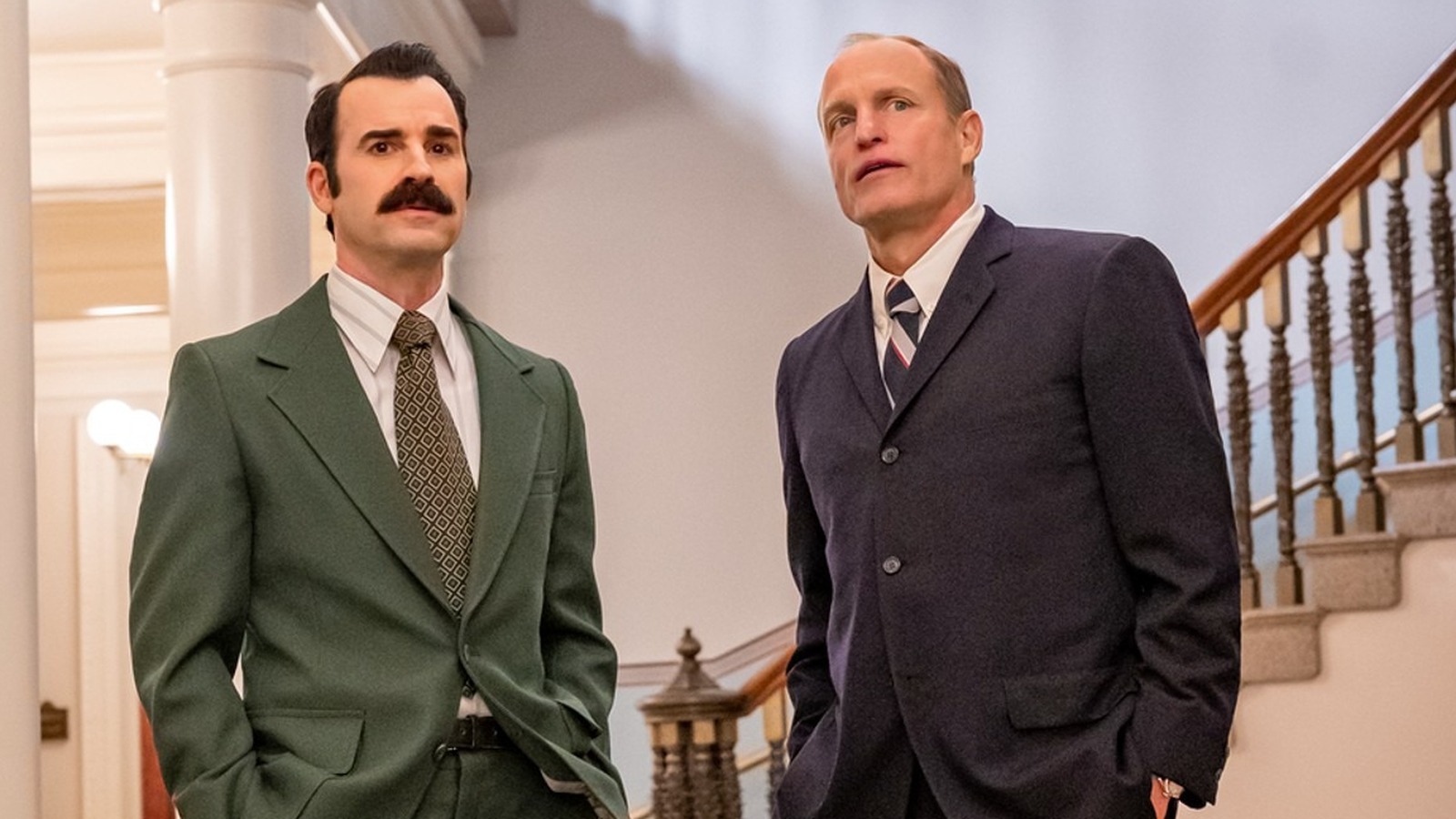 HBO s White House Plumbers What We Know So Far hbo-s-white-house-plumbers-what-we-know-so-far