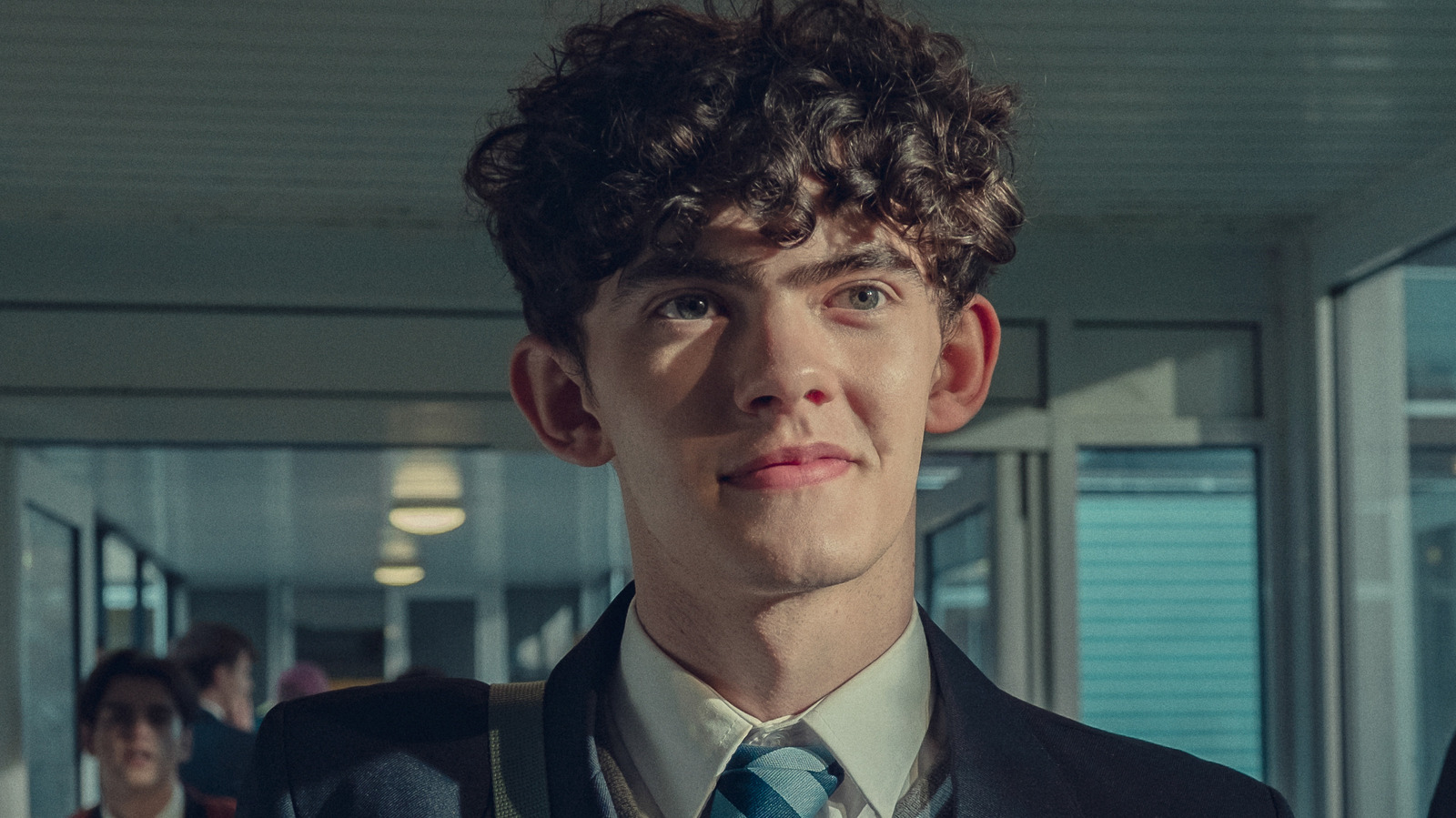 Heartstopper Season 2 Everything You Need To Know