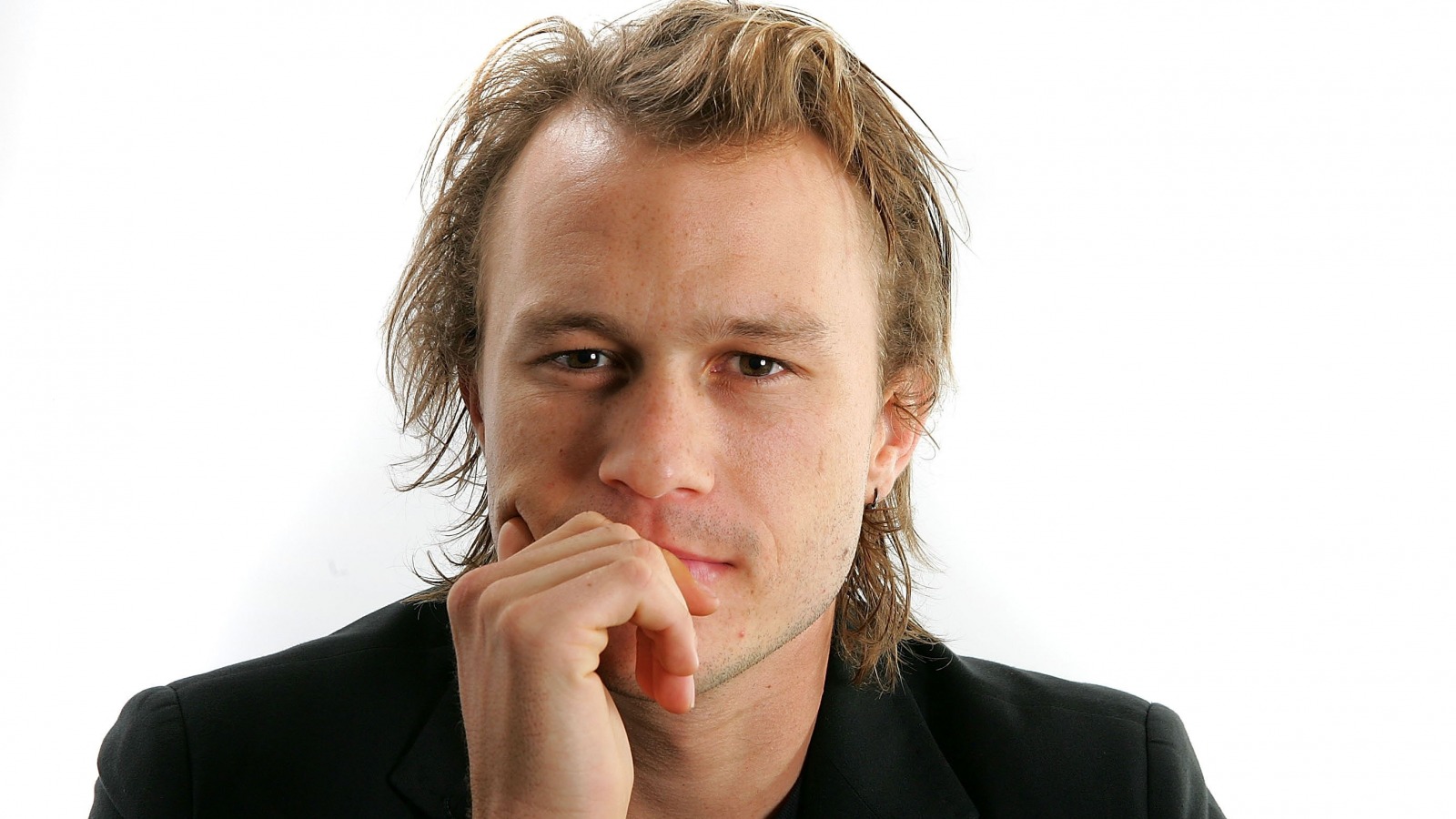 Heath Ledger Wanted To Direct a Movie Version of The Queen's Gambit