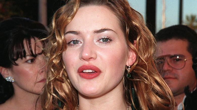 Kate Winslet